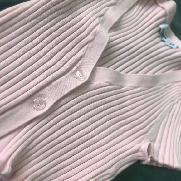 Ivy Knit Top - Picture 4 of 5